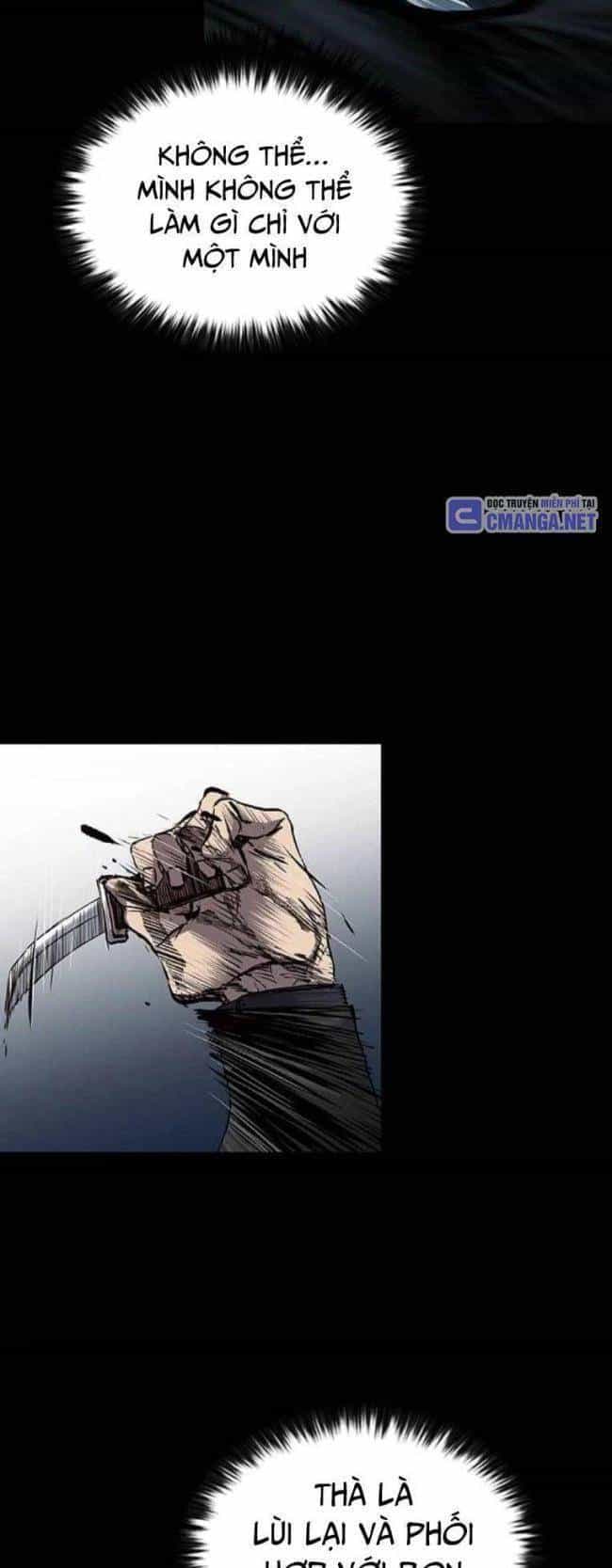 Báo Thù 2: Vạn Nhân Chi Thượng - Chương 57 - ảnh 16