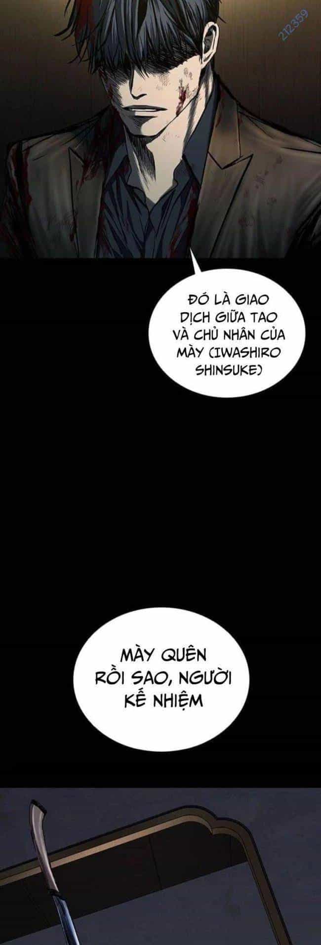 Báo Thù 2: Vạn Nhân Chi Thượng - Chương 57 - ảnh 33