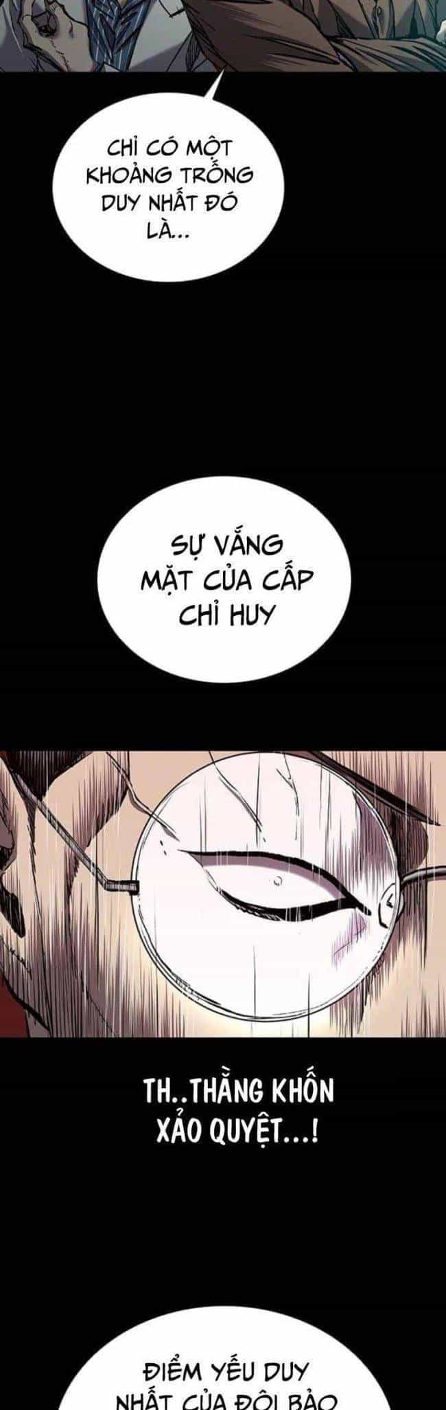 Báo Thù 2: Vạn Nhân Chi Thượng - Chương 57 - ảnh 9