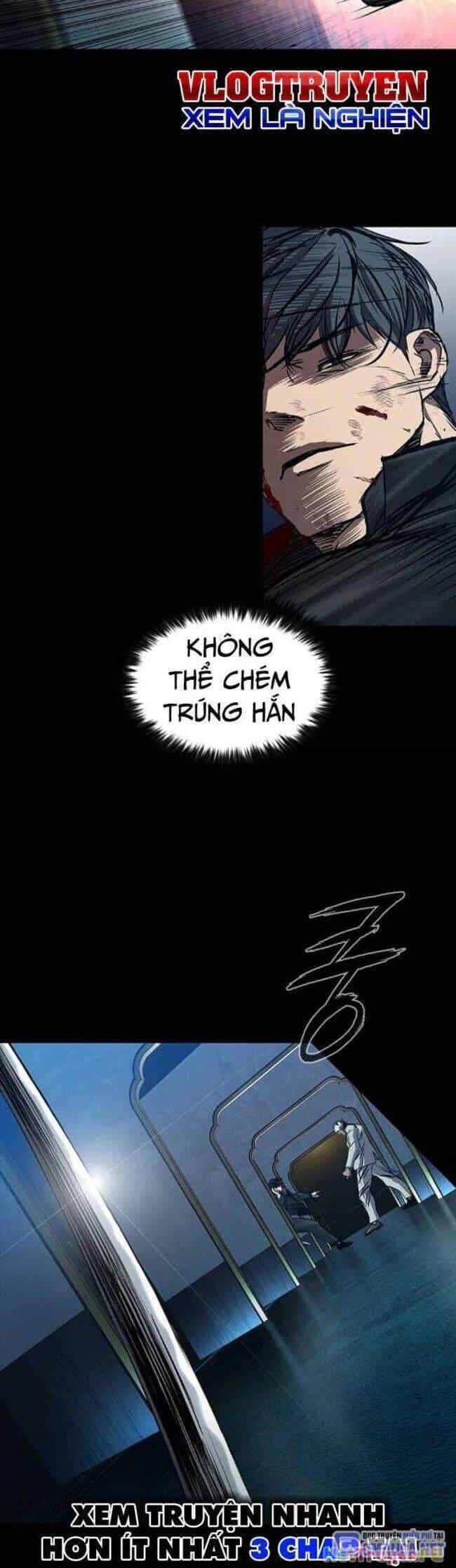 Báo Thù 2: Vạn Nhân Chi Thượng - Chương 58 - ảnh 14