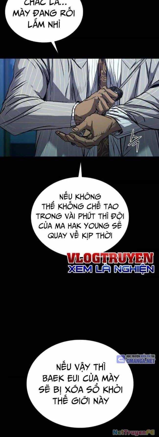 Báo Thù 2: Vạn Nhân Chi Thượng - Chương 58 - ảnh 18