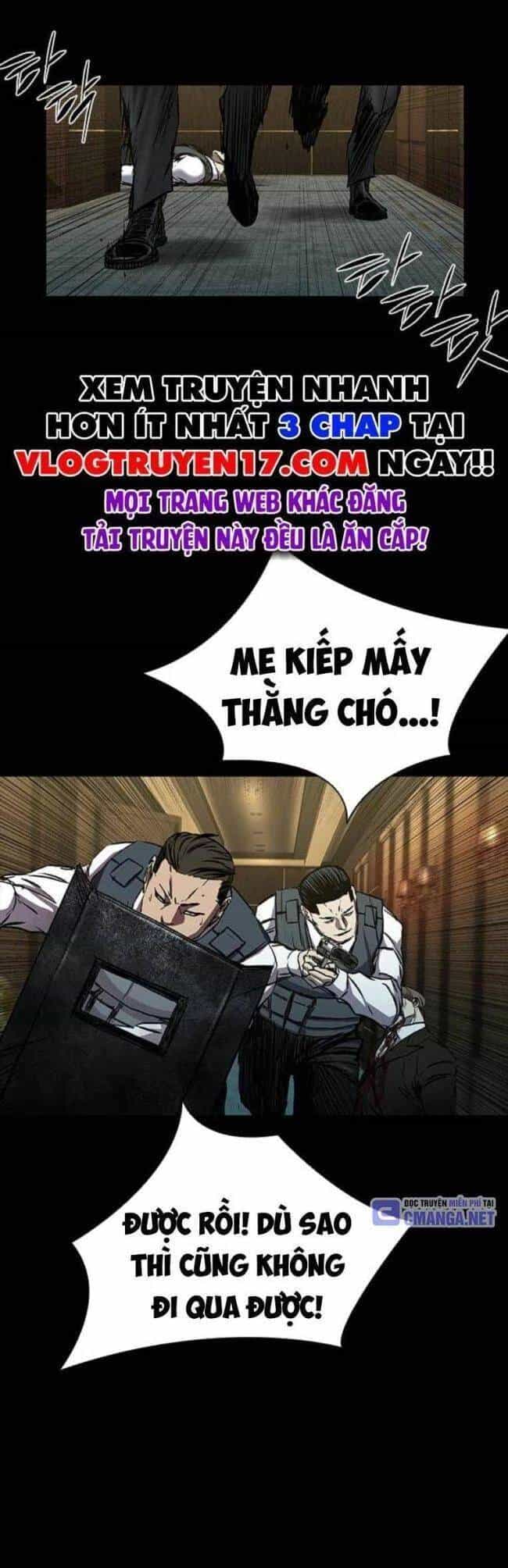 Báo Thù 2: Vạn Nhân Chi Thượng - Chương 58 - ảnh 19