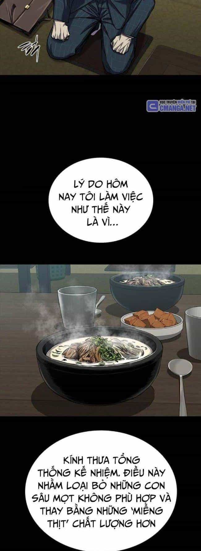 Báo Thù 2: Vạn Nhân Chi Thượng - Chương 58 - ảnh 25