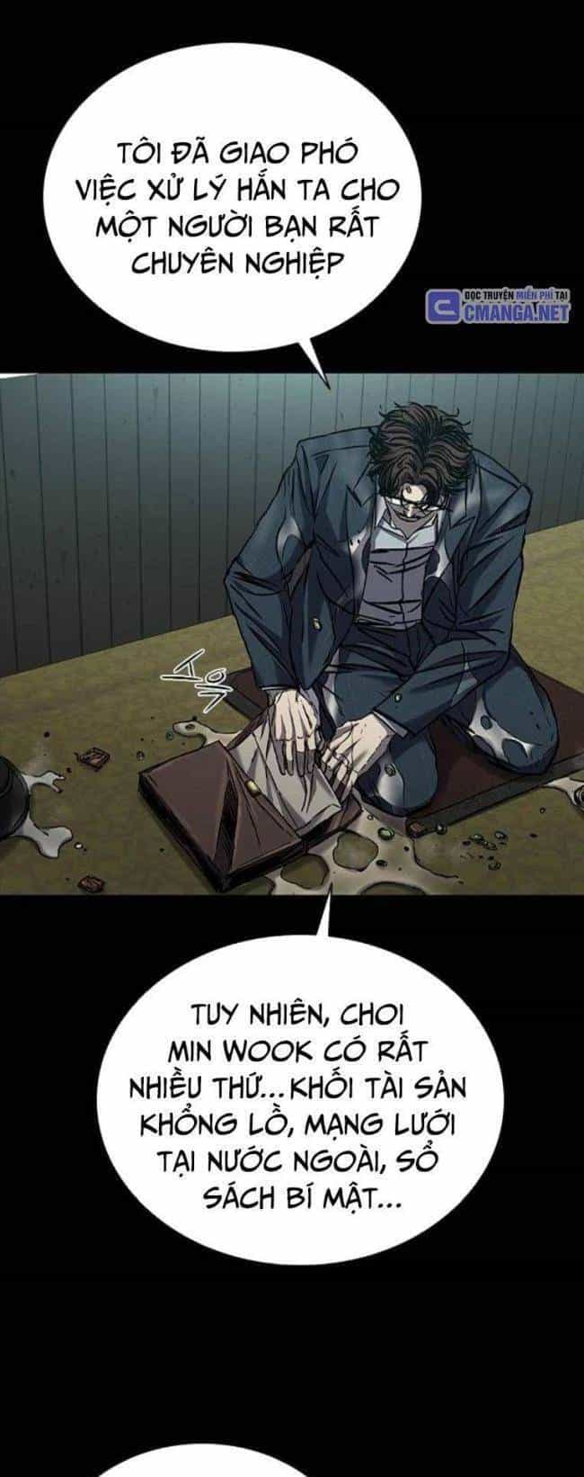 Báo Thù 2: Vạn Nhân Chi Thượng - Chương 58 - ảnh 28