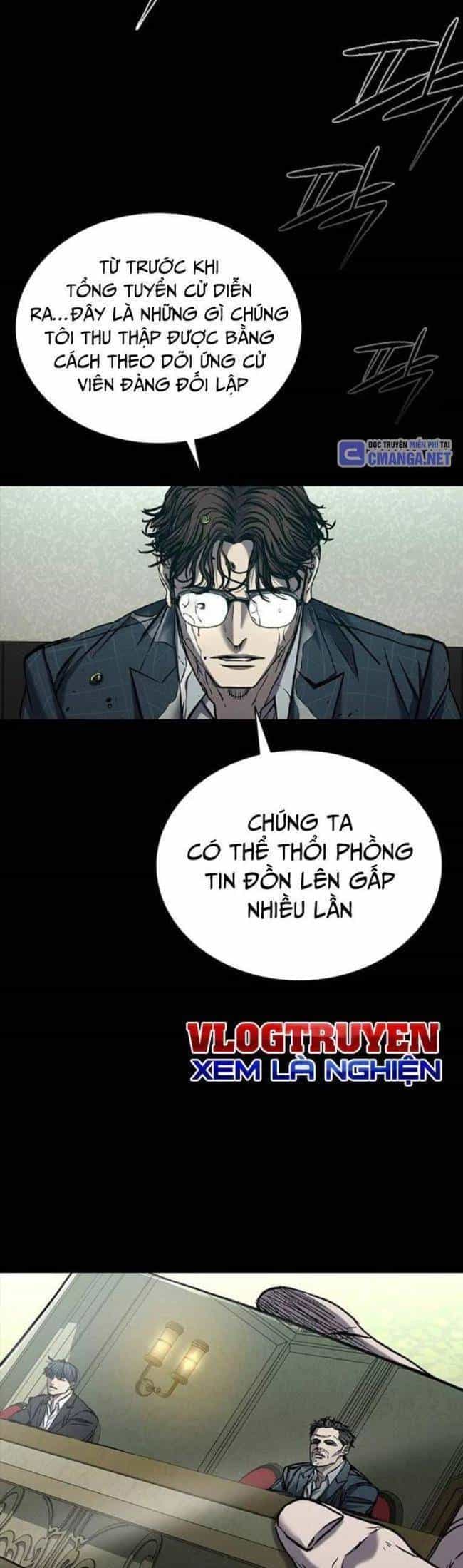 Báo Thù 2: Vạn Nhân Chi Thượng - Chương 58 - ảnh 31