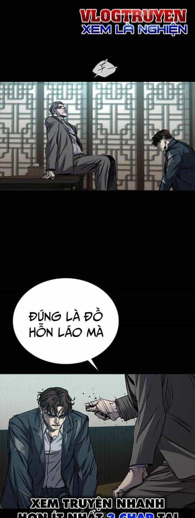 Báo Thù 2: Vạn Nhân Chi Thượng - Chương 58 - ảnh 33