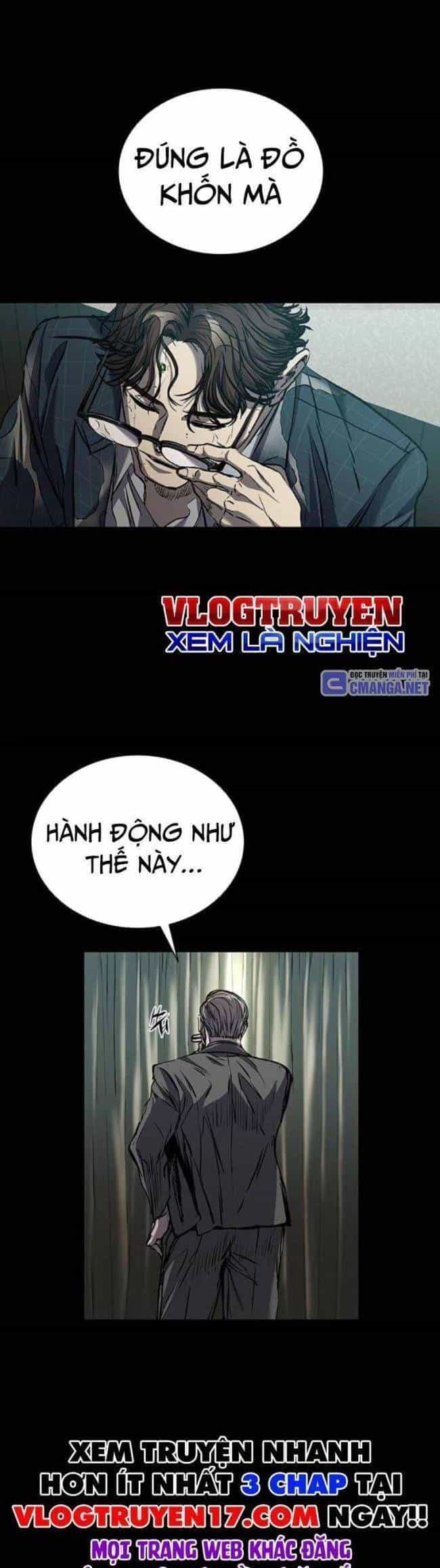 Báo Thù 2: Vạn Nhân Chi Thượng - Chương 58 - ảnh 34