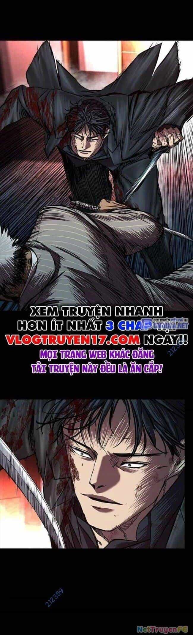 Báo Thù 2: Vạn Nhân Chi Thượng - Chương 58 - ảnh 6