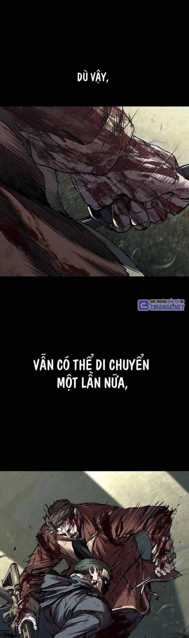 Báo Thù 2: Vạn Nhân Chi Thượng - Chương 59 - ảnh 30