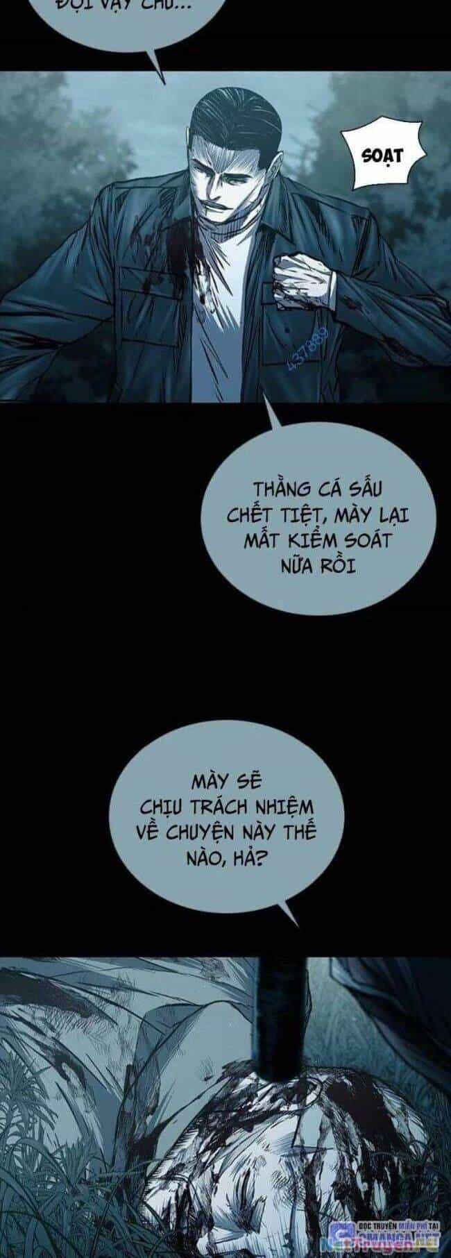 Báo Thù 2: Vạn Nhân Chi Thượng - Chương 59 - ảnh 66