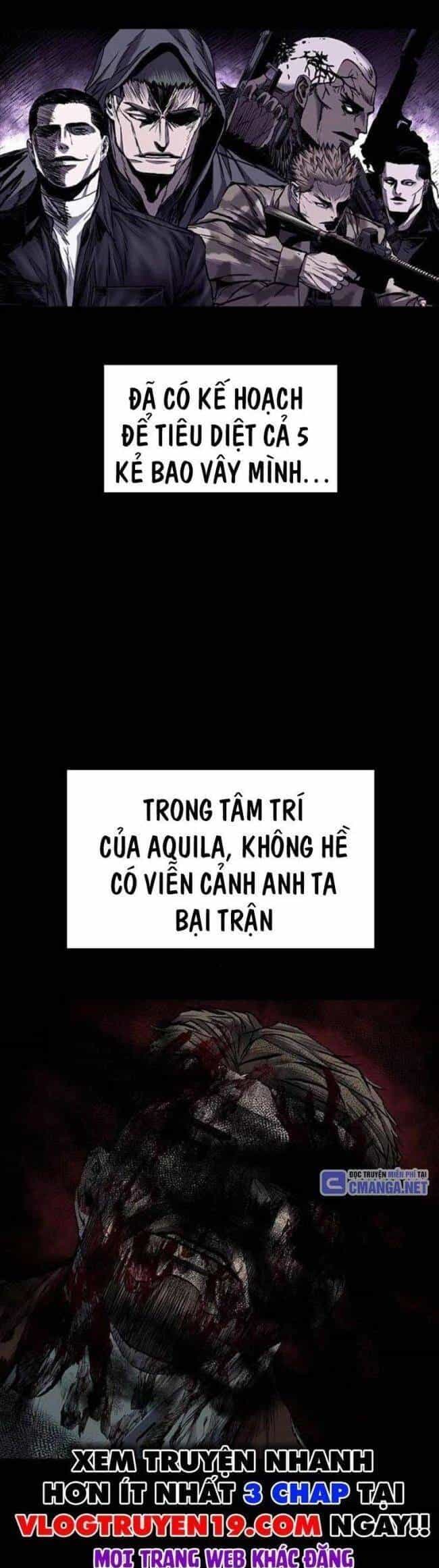 Báo Thù 2: Vạn Nhân Chi Thượng - Chương 60 - ảnh 19