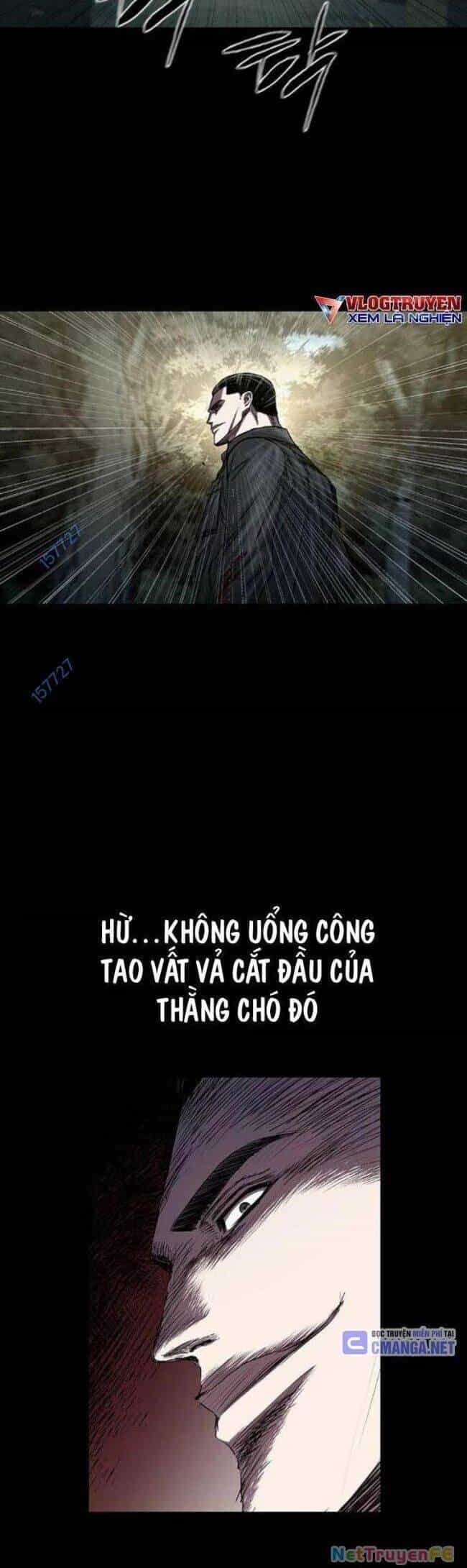 Báo Thù 2: Vạn Nhân Chi Thượng - Chương 60 - ảnh 2