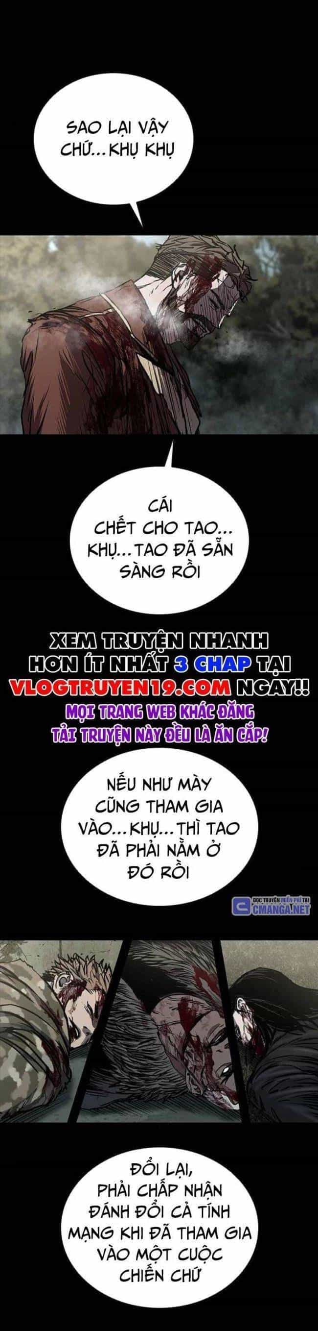 Báo Thù 2: Vạn Nhân Chi Thượng - Chương 60 - ảnh 27