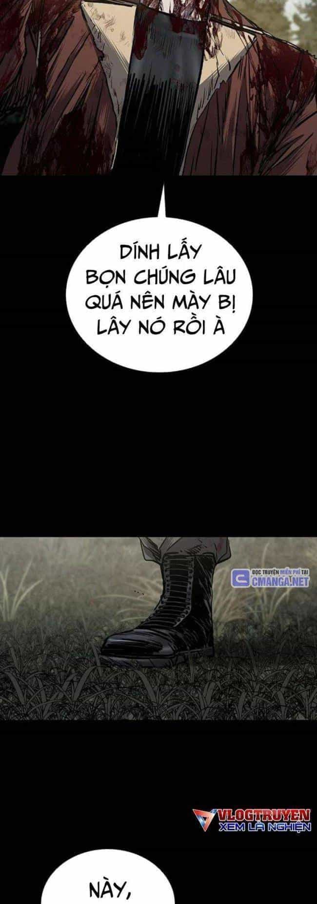 Báo Thù 2: Vạn Nhân Chi Thượng - Chương 60 - ảnh 29