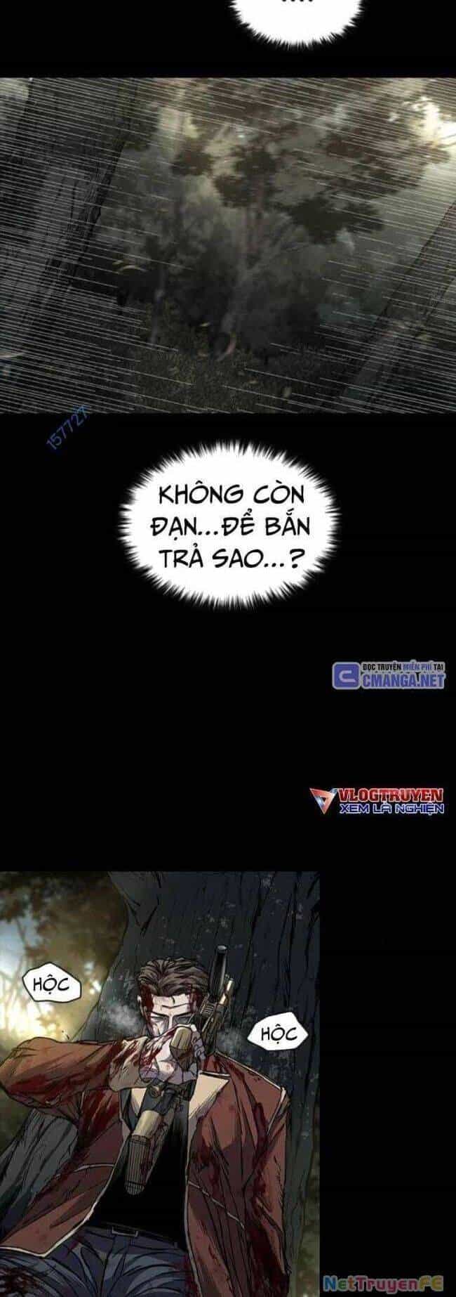 Báo Thù 2: Vạn Nhân Chi Thượng - Chương 60 - ảnh 8