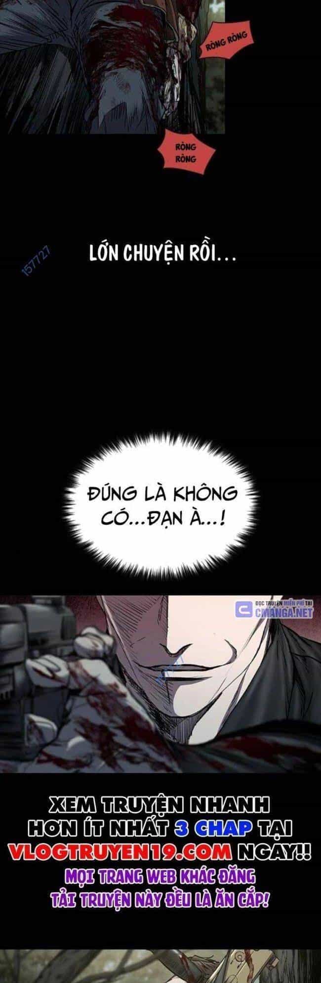 Báo Thù 2: Vạn Nhân Chi Thượng - Chương 60 - ảnh 9
