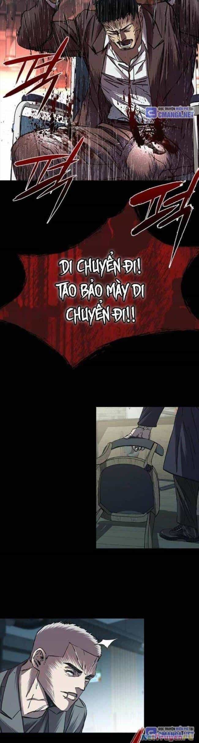 Báo Thù 2: Vạn Nhân Chi Thượng - Chương 61 - ảnh 21