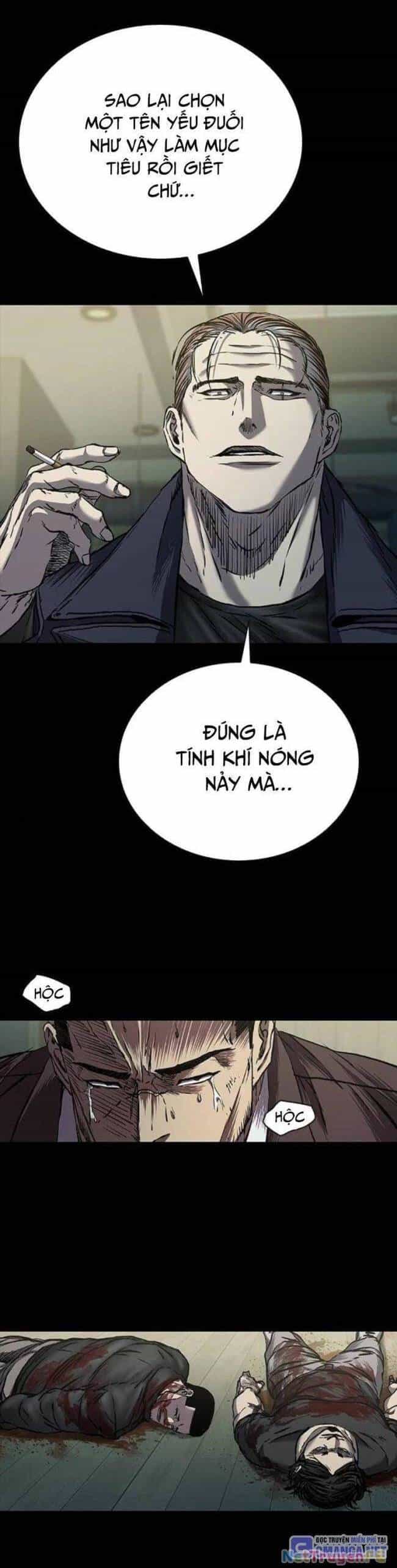 Báo Thù 2: Vạn Nhân Chi Thượng - Chương 61 - ảnh 29