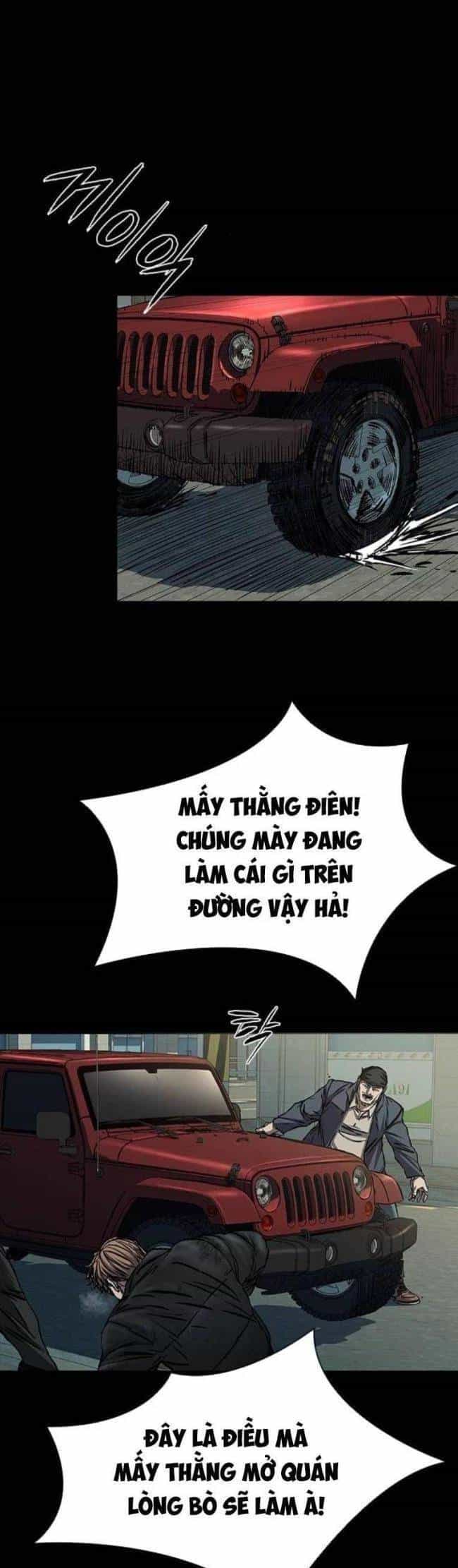 Báo Thù 2: Vạn Nhân Chi Thượng - Chương 61 - ảnh 36