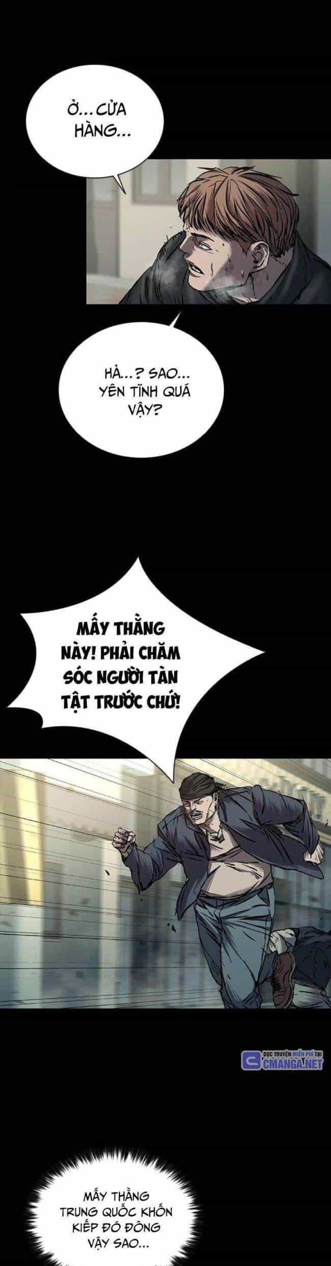 Báo Thù 2: Vạn Nhân Chi Thượng - Chương 61 - ảnh 38