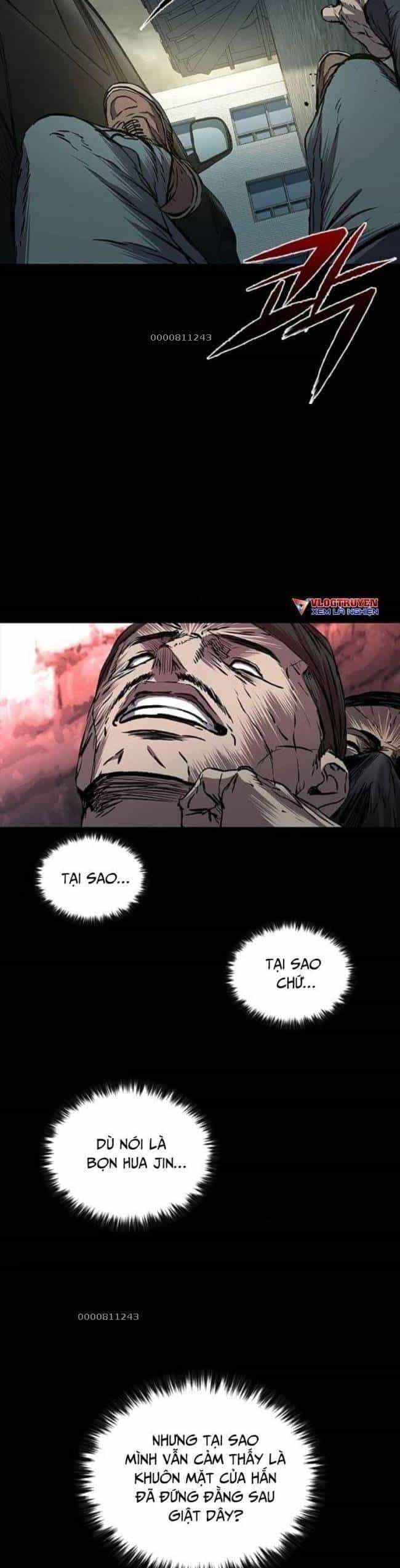 Báo Thù 2: Vạn Nhân Chi Thượng - Chương 61 - ảnh 42