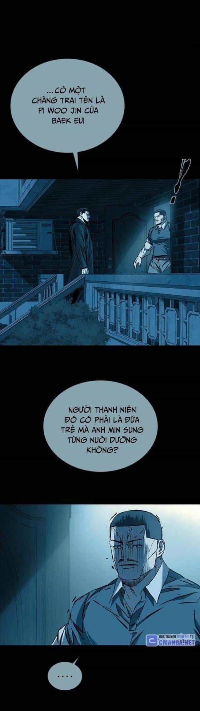 Báo Thù 2: Vạn Nhân Chi Thượng - Chương 61 - ảnh 46
