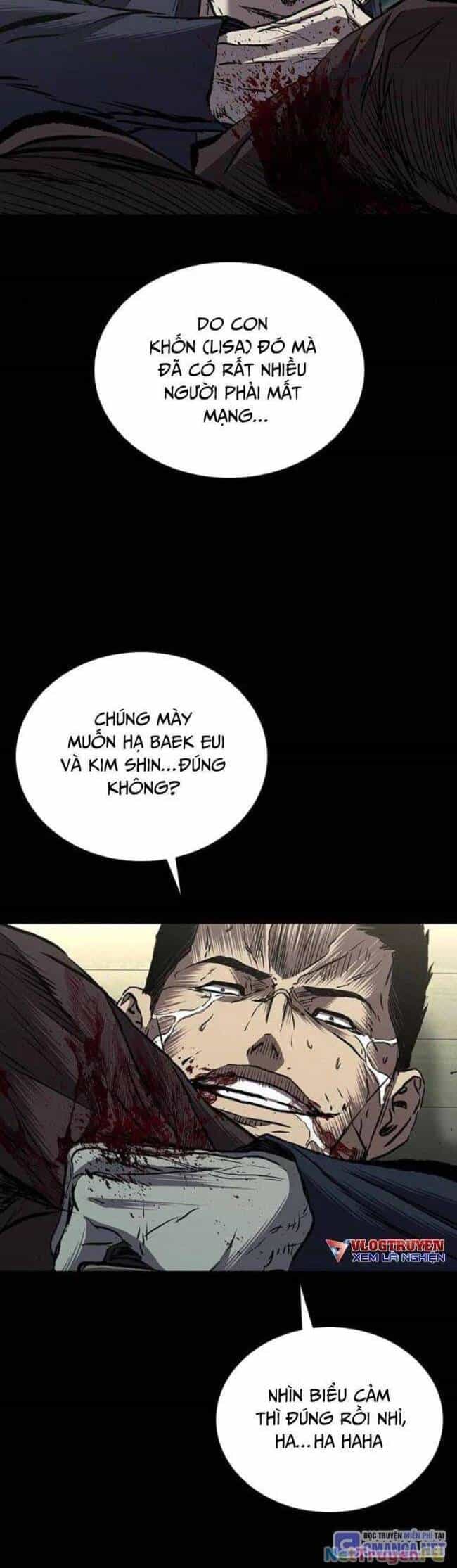 Báo Thù 2: Vạn Nhân Chi Thượng - Chương 61 - ảnh 55