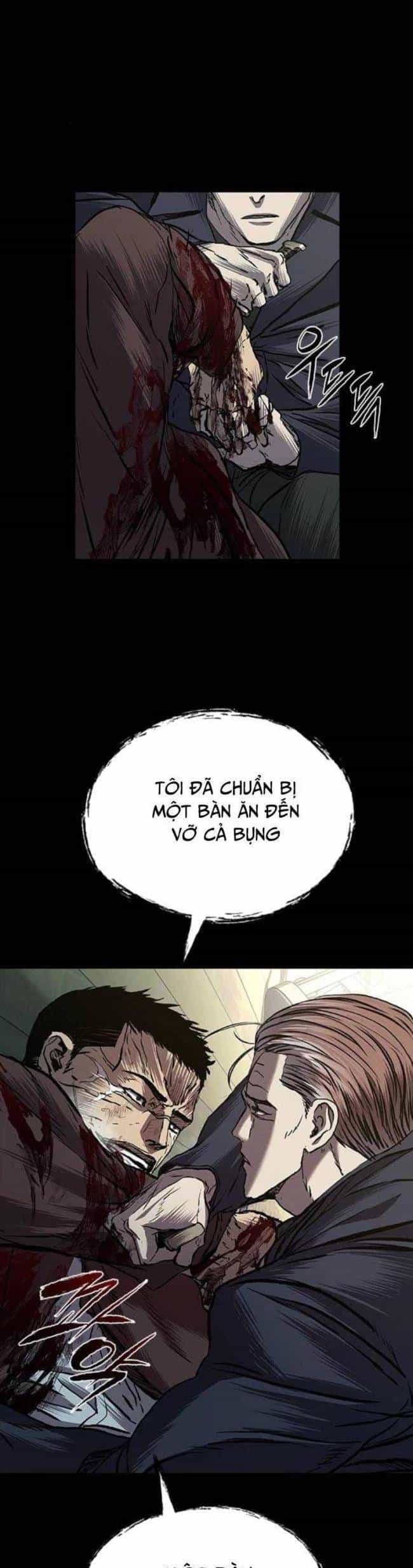 Báo Thù 2: Vạn Nhân Chi Thượng - Chương 61 - ảnh 62