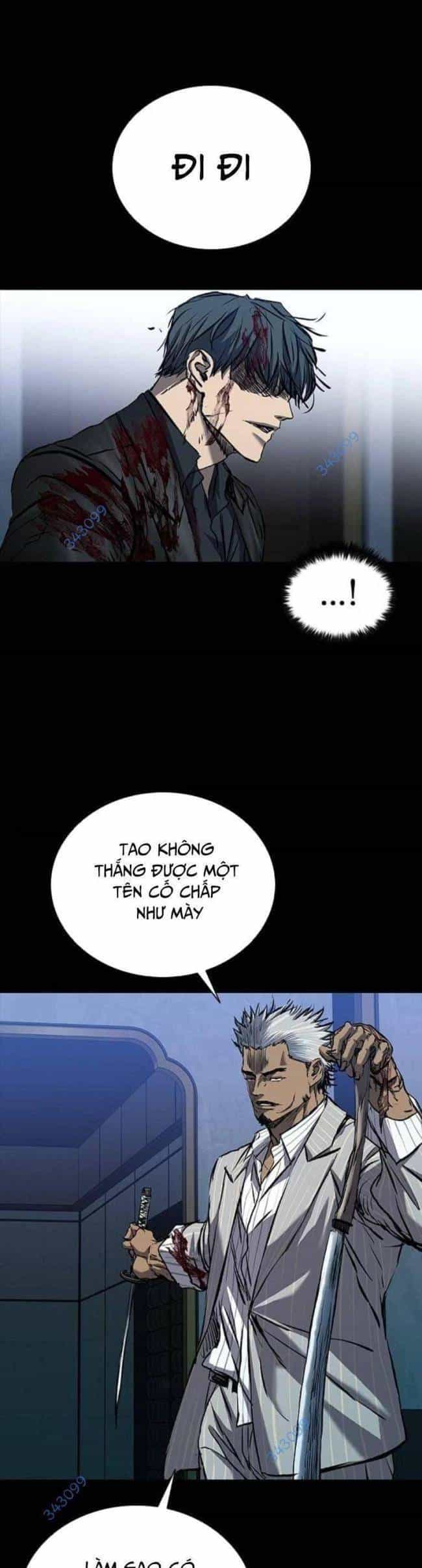 Báo Thù 2: Vạn Nhân Chi Thượng - Chương 61 - ảnh 68