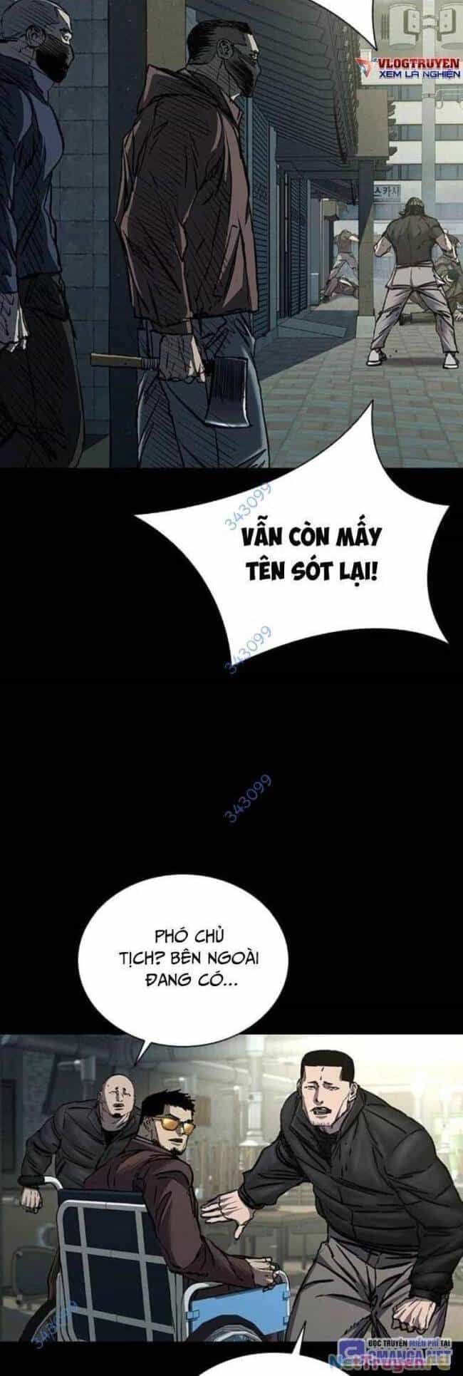 Báo Thù 2: Vạn Nhân Chi Thượng - Chương 61 - ảnh 7
