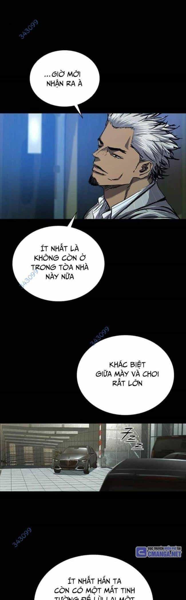 Báo Thù 2: Vạn Nhân Chi Thượng - Chương 61 - ảnh 70