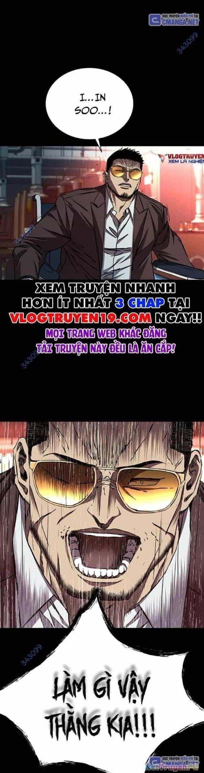 Báo Thù 2: Vạn Nhân Chi Thượng - Chương 61 - ảnh 9