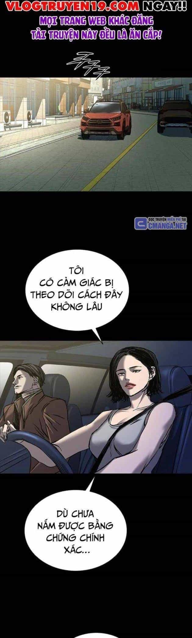 Báo Thù 2: Vạn Nhân Chi Thượng - Chương 62 - ảnh 15