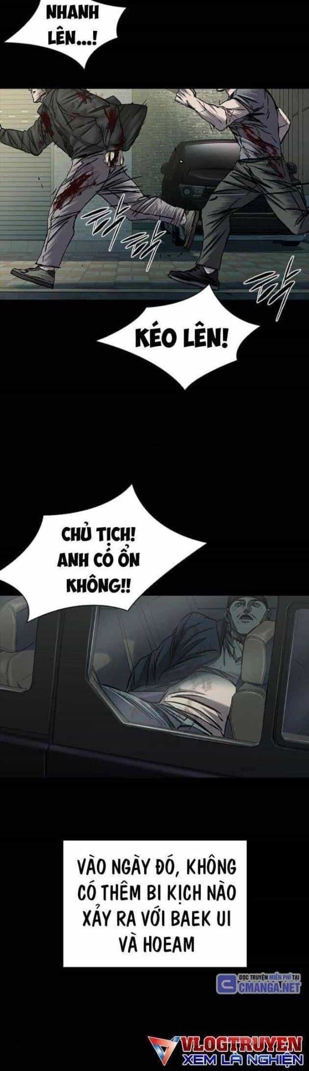 Báo Thù 2: Vạn Nhân Chi Thượng - Chương 62 - ảnh 19