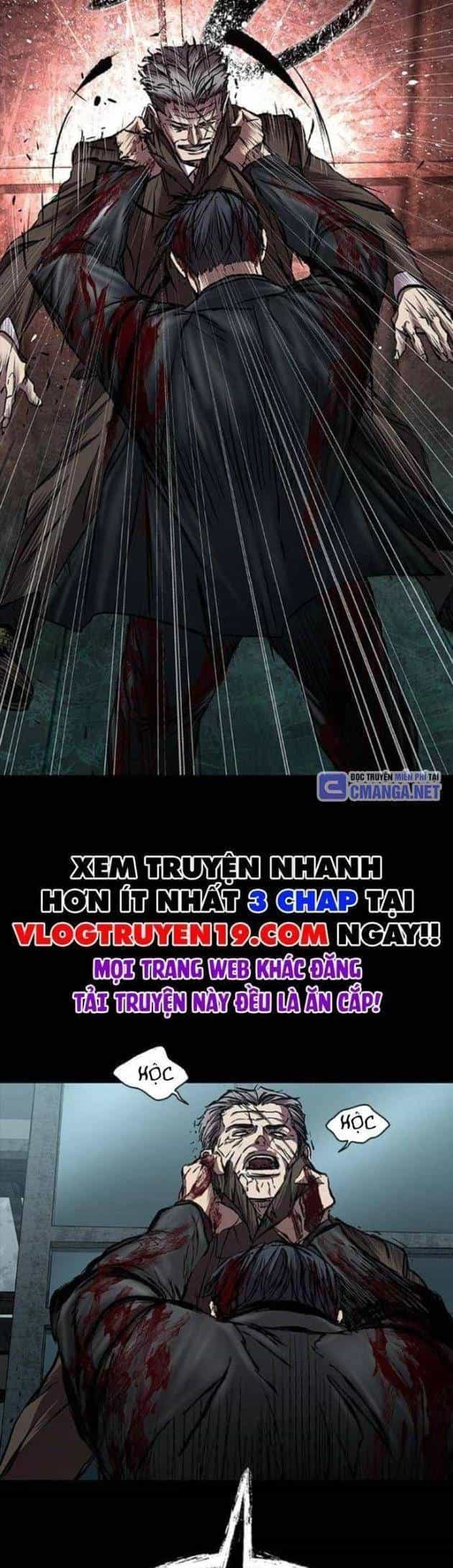 Báo Thù 2: Vạn Nhân Chi Thượng - Chương 62 - ảnh 27