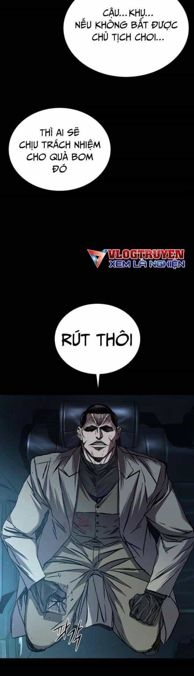 Báo Thù 2: Vạn Nhân Chi Thượng - Chương 62 - ảnh 29