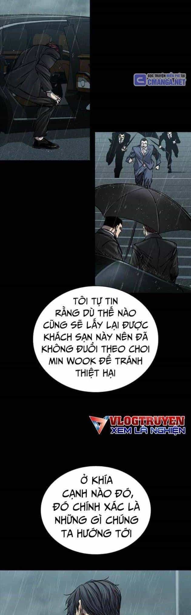 Báo Thù 2: Vạn Nhân Chi Thượng - Chương 62 - ảnh 33