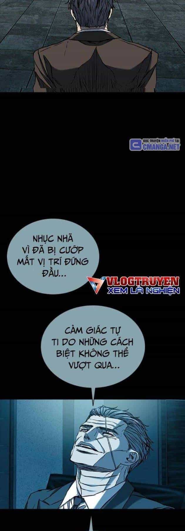 Báo Thù 2: Vạn Nhân Chi Thượng - Chương 62 - ảnh 46