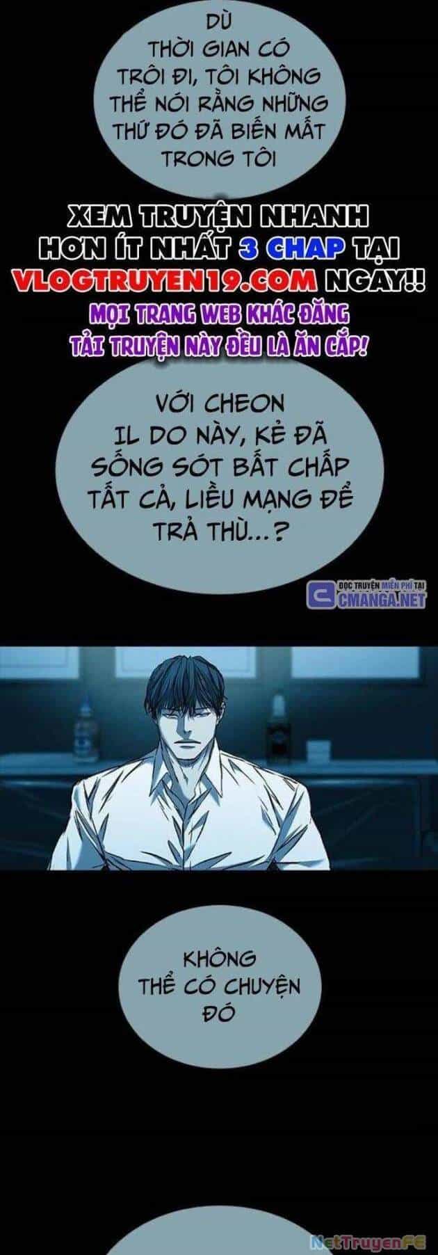 Báo Thù 2: Vạn Nhân Chi Thượng - Chương 62 - ảnh 47