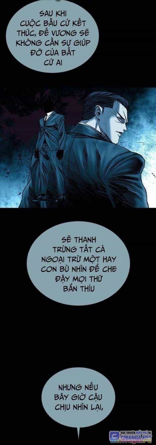 Báo Thù 2: Vạn Nhân Chi Thượng - Chương 62 - ảnh 49