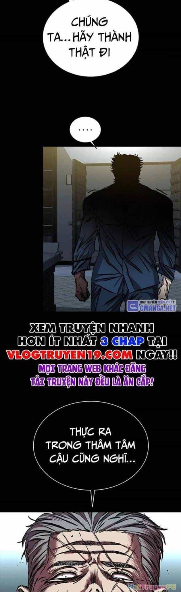 Báo Thù 2: Vạn Nhân Chi Thượng - Chương 62 - ảnh 59