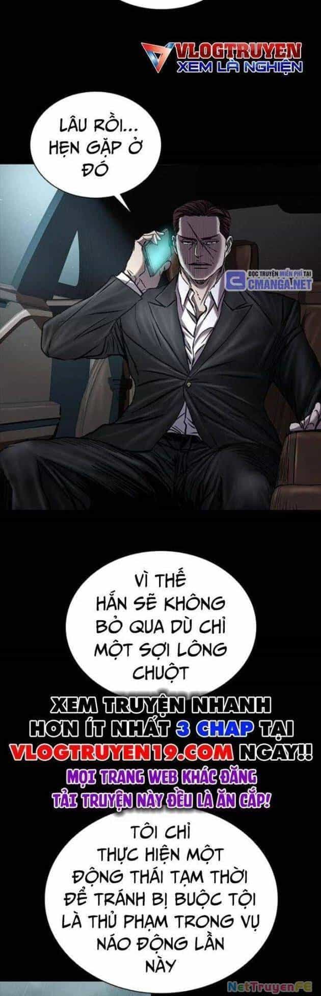 Báo Thù 2: Vạn Nhân Chi Thượng - Chương 62 - ảnh 63