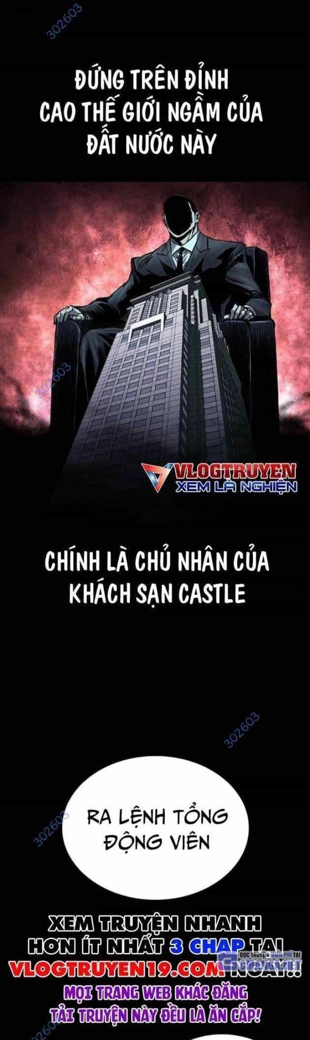 Báo Thù 2: Vạn Nhân Chi Thượng - Chương 62 - ảnh 66