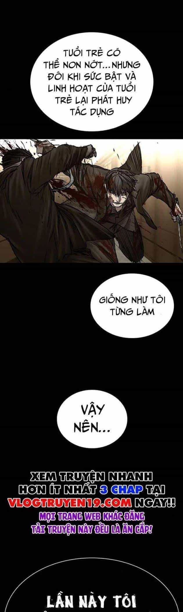 Báo Thù 2: Vạn Nhân Chi Thượng - Chương 63 - ảnh 17