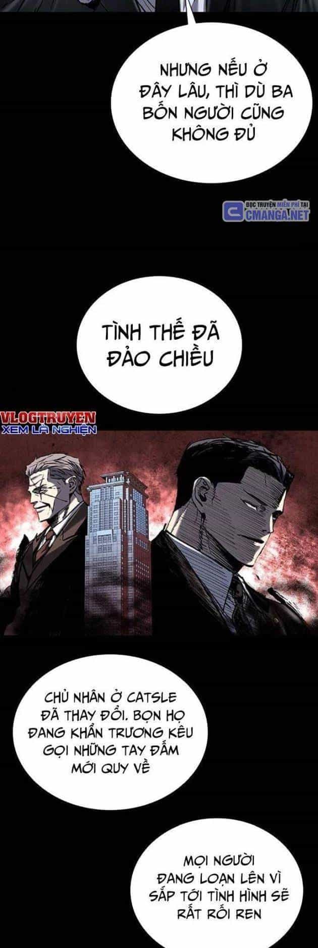 Báo Thù 2: Vạn Nhân Chi Thượng - Chương 63 - ảnh 21