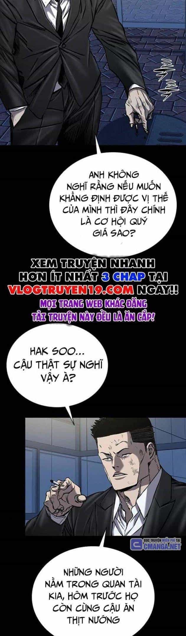 Báo Thù 2: Vạn Nhân Chi Thượng - Chương 63 - ảnh 22