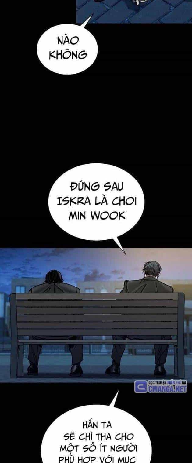 Báo Thù 2: Vạn Nhân Chi Thượng - Chương 63 - ảnh 31