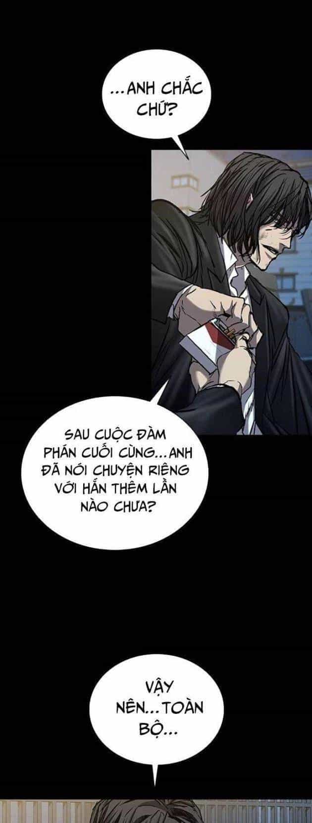 Báo Thù 2: Vạn Nhân Chi Thượng - Chương 63 - ảnh 32
