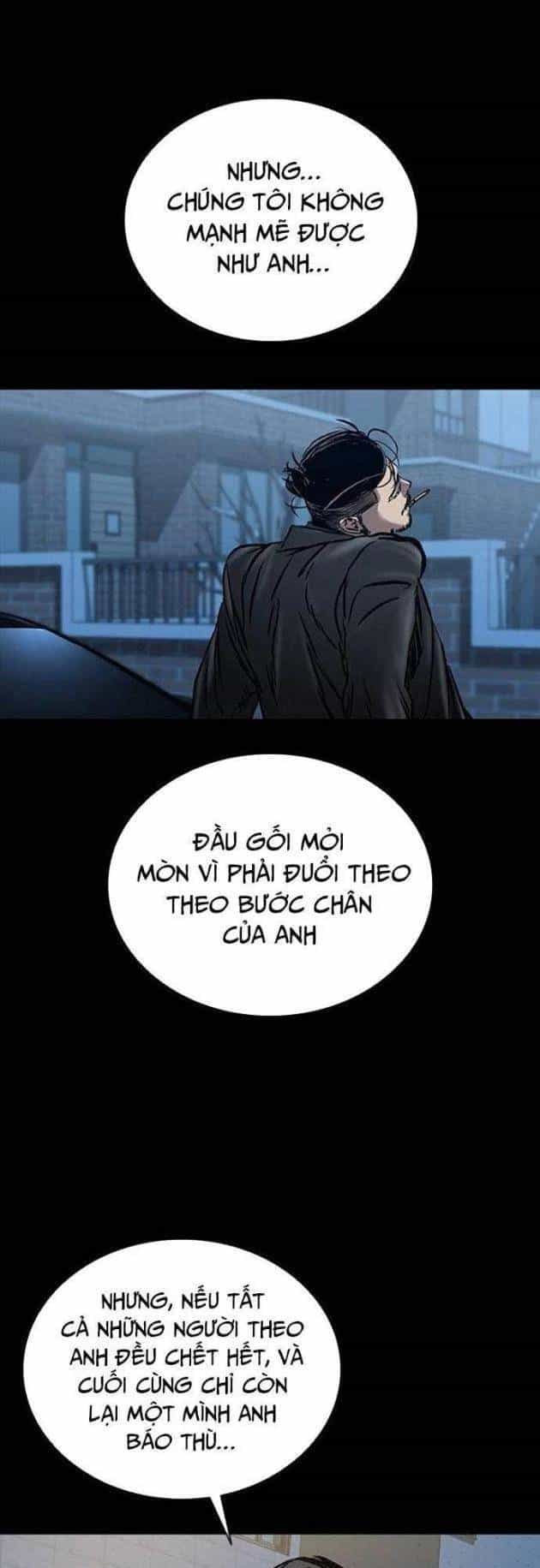 Báo Thù 2: Vạn Nhân Chi Thượng - Chương 63 - ảnh 35