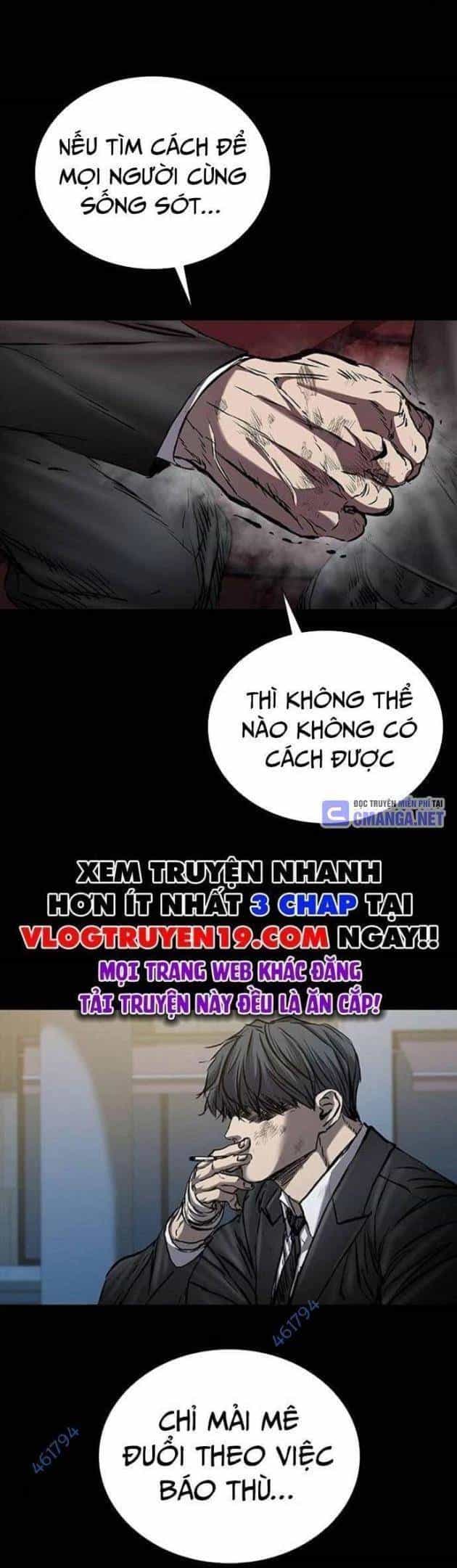 Báo Thù 2: Vạn Nhân Chi Thượng - Chương 63 - ảnh 36